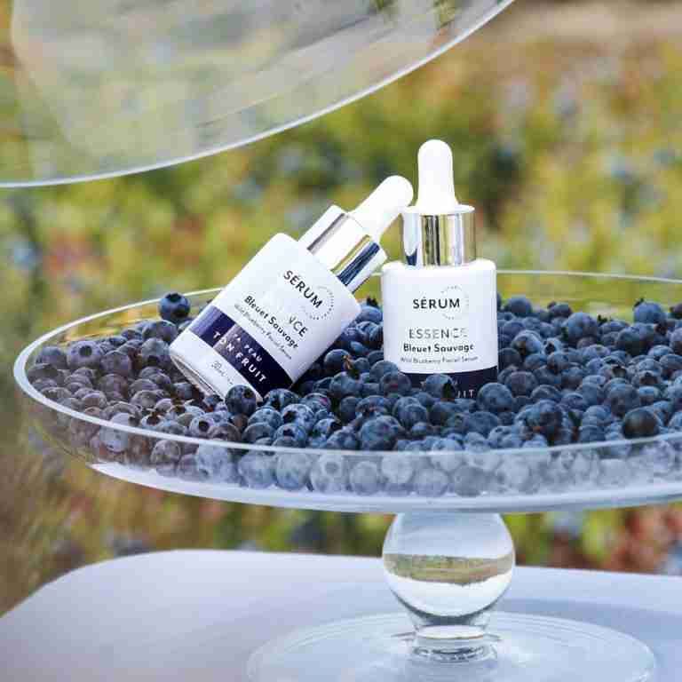 Le sérum pour la peau Essence de Ta Peau, Ton Fruit